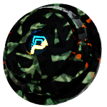 Geometric Poison preview