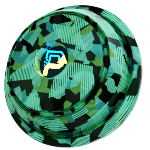 Geometric Scattered Lines preview