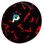 Geometric Stoked Flame preview