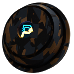 Geometric Stone Guard preview