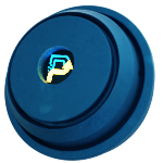 Solid Colors Azul preview