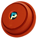 Solid Colors Hunting Orange preview