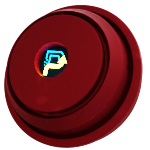 Solid Colors Scarlet preview