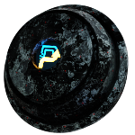 Spray Paint Cloud Static preview