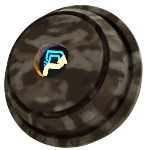 Spray Paint Deserted preview