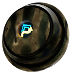 Spray Paint Ripple Effect preview