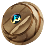 Spray Paint Sand Viper preview