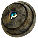 Spray Paint Scales preview