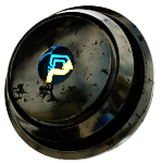 Spray Paint Tarnished preview