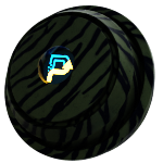 Stripes Commando Paint preview