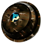 Woodland Dark Canopy preview