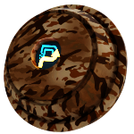 Woodland Dead Leaves preview