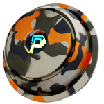 Woodland Jungle Cat preview