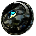 Woodland Midnight Bay preview