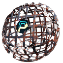 Metal Walkway 002 preview