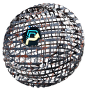 Metal Walkway 008 preview