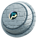 Painted Bricks 004 preview