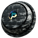 Painted Bricks 005 preview