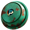 Painted Metal 006 preview