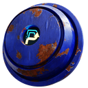 Painted Metal 007 preview