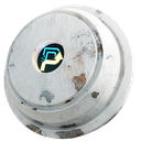 Painted Metal 012 preview