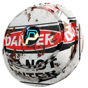 Painted Metal 017 preview