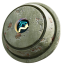 Painted Plaster 009 preview