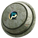 Painted Plaster 011 preview