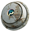 Painted Plaster 014 preview