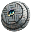 Paving Stones 013 preview