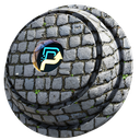 Paving Stones 033 preview