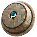 Paving Stones 124 preview