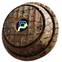 Roofing Tiles 011 C preview