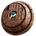 Roofing Tiles 012 C preview