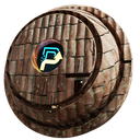 Roofing Tiles 014 C preview