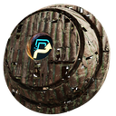 Roofing Tiles 014 D preview