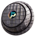 Roofing Tiles 015 B preview