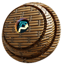 Wicker 007 A preview