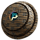 Wicker 007 B preview