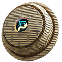 Wicker 008 A preview