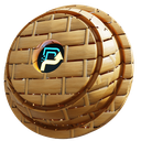 Wicker 009 A preview