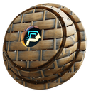 Wicker 009 B preview