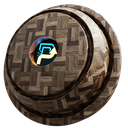 Wood Floor 023 preview