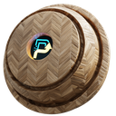 Wood Floor 057 preview