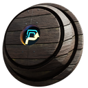 Wood Siding 001 preview