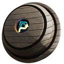 Wood Siding 007 preview