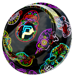 Dia de Muertos preview