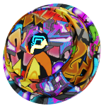 Graffiti preview